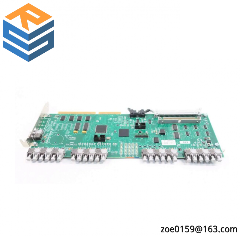 SIEMENS A1A10000350.00M PCB BOARD