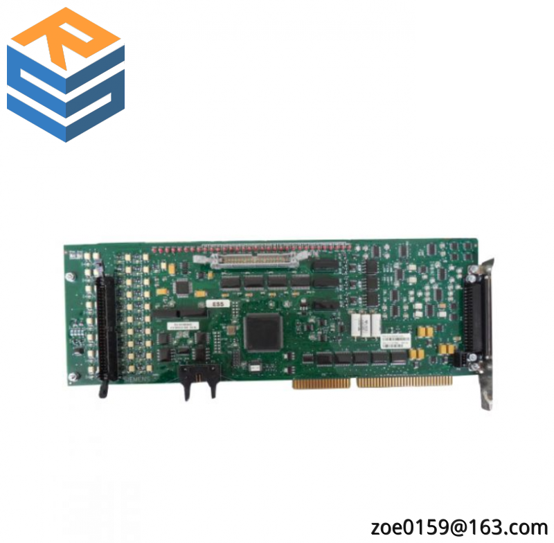 SIEMENS A1A10000423.00M PCB BOARD