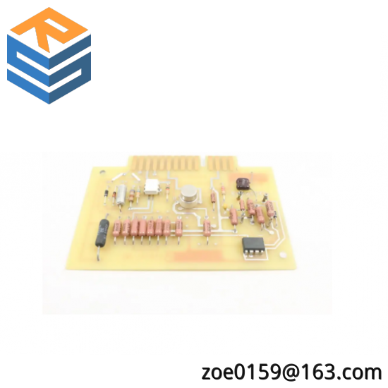 A20592-B PLC Module