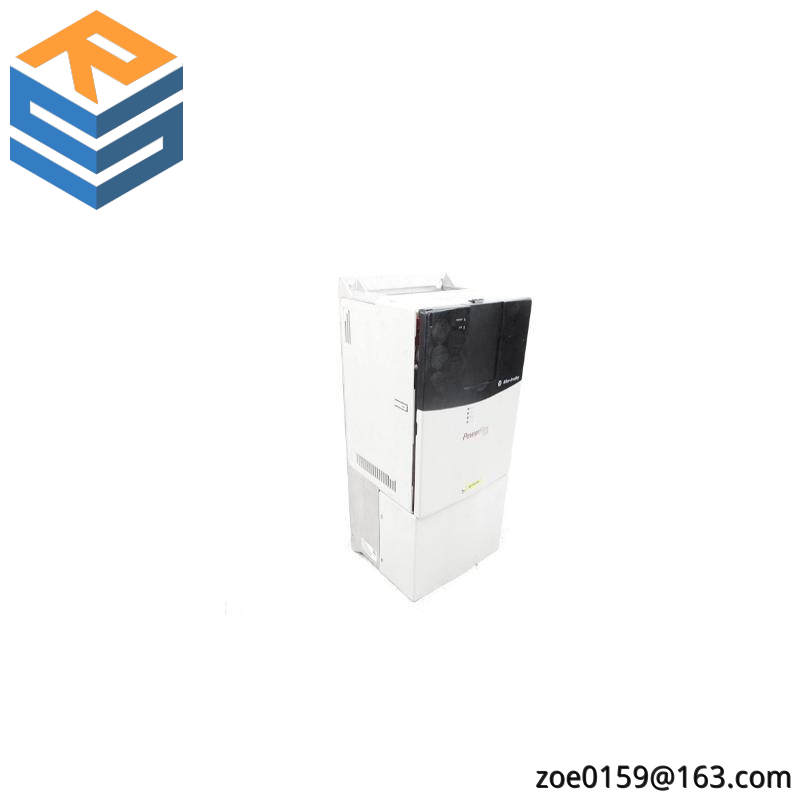 AB A20BE052A0AYNANC0 AC Drive