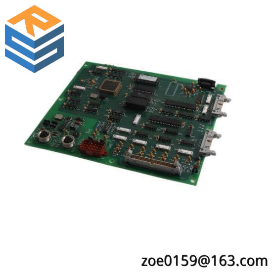 A26491-A D31705-1 Pcb Circuit Board