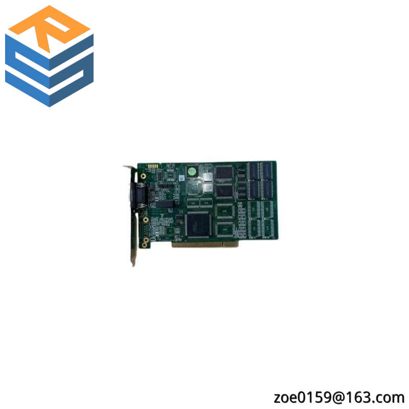 METSO A413187 AIH8 ACN 8-Channel Analog Input Module