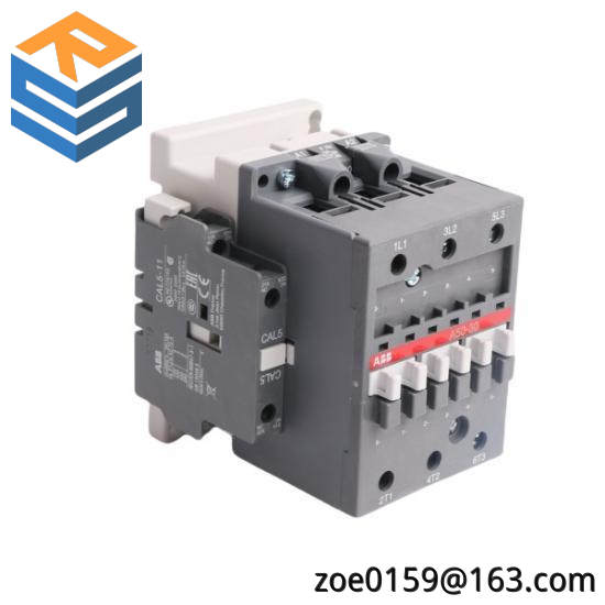 A50-30-11 1SBL351001R8011  ABB DC Contactor