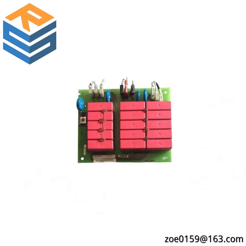 SIEMENS A5E00680725 DRIVE BOARD