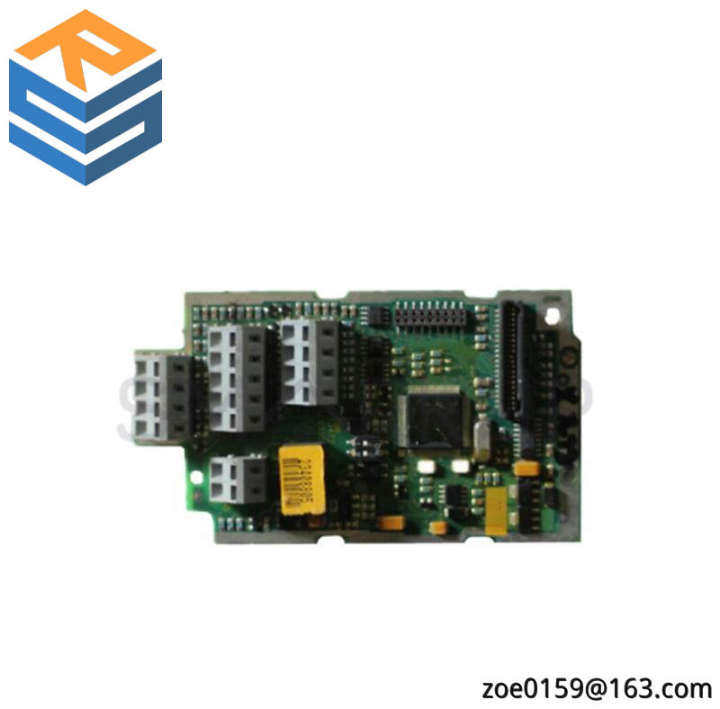 SIEMENS A5E00687483 Control Card
