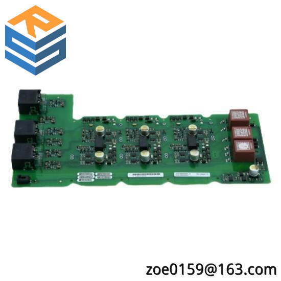 A5E00825001  Siemens Belt Drive Plate