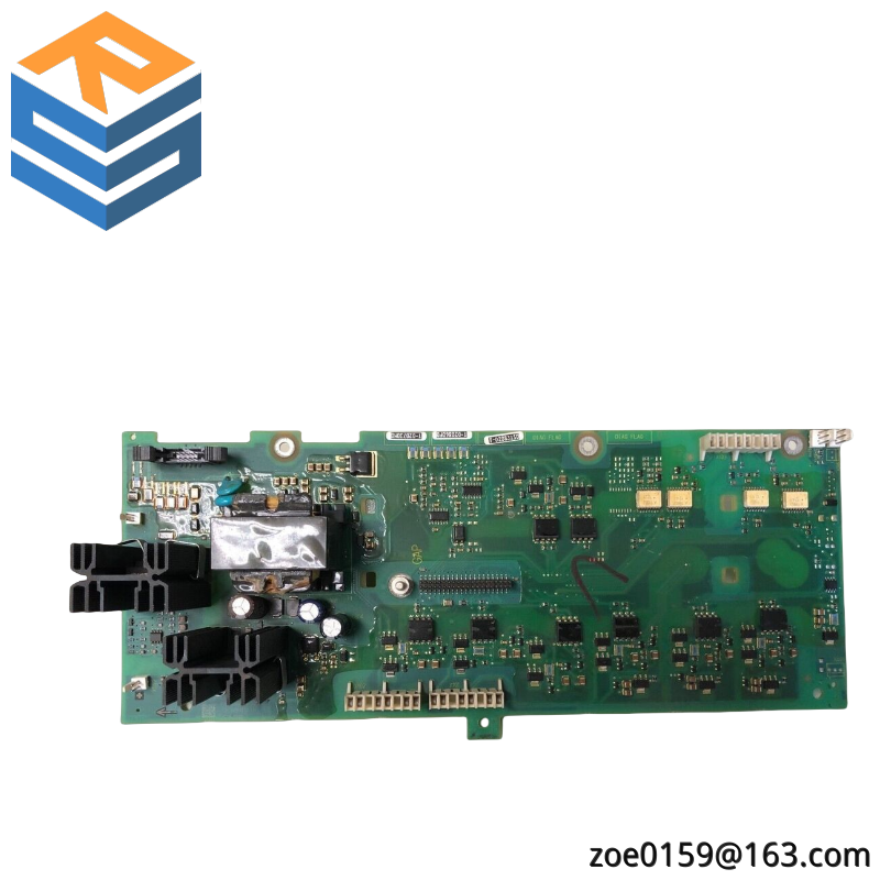 SIEMENS A5E02915323 Inverter Power Driver