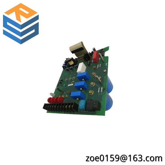 A74104-231-52 Power Supply Circuit Board