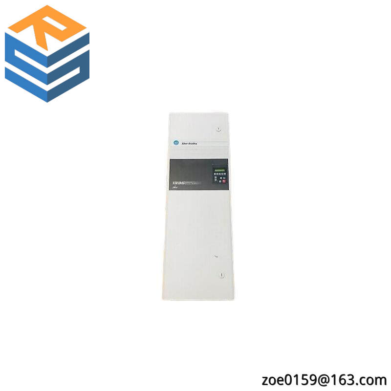 AB 1336E-R015-AN-EN-GM1-L9E AC Drive