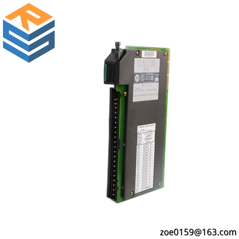 AB 1771-HSAR IMC-120 SERVO CTRLR MODULE