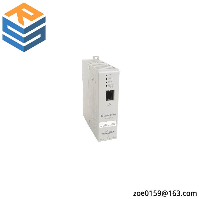 AB 1784-ETAP EtherNet/IP Tap