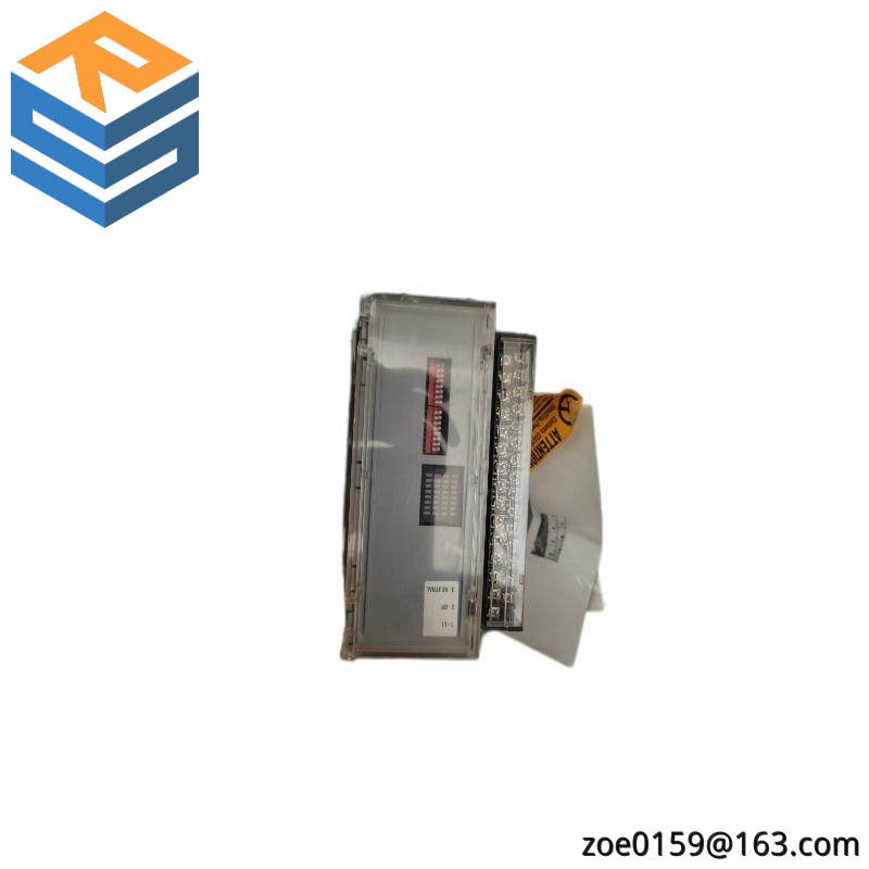 AB 1791-24A8 I/O Block