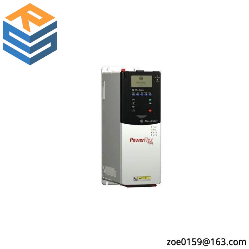 AB 700 20BD125A3AYNANC0 drive