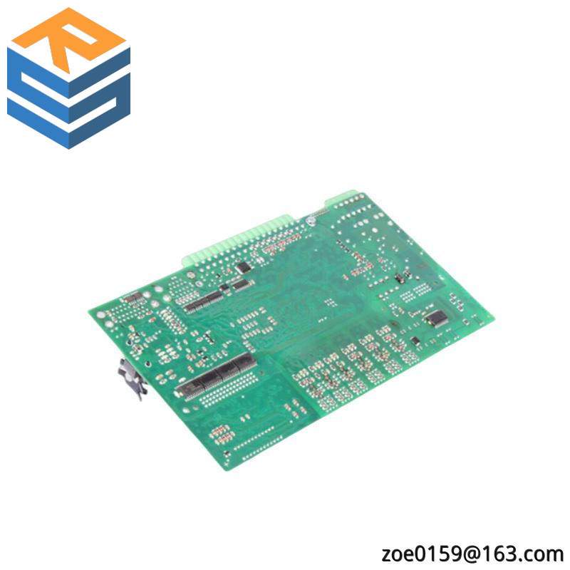 Schneider A.F.038.5/01 MAIN BOARD FOR SERVOSTAR