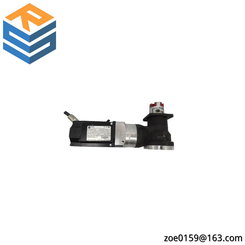 AB MPL-B320P-SJ72AA AC Servo Motor W