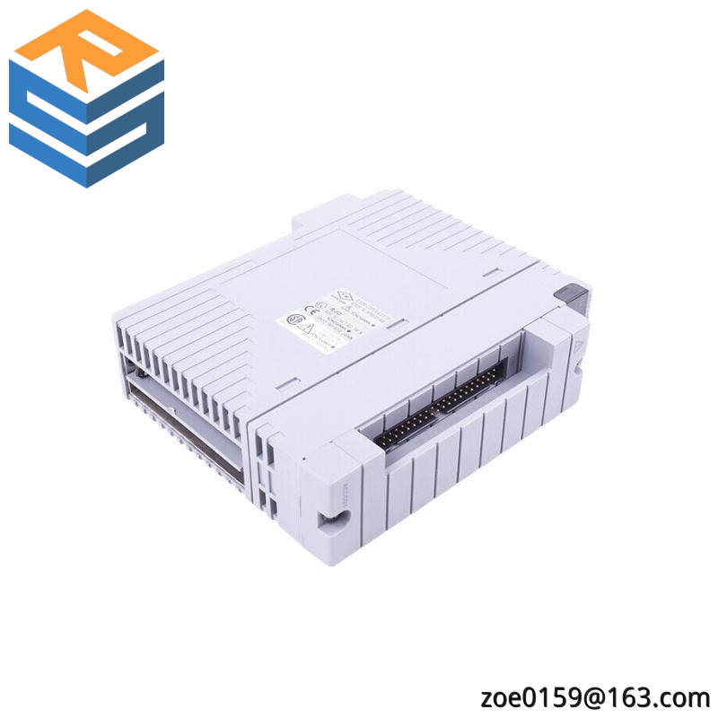 YOKOGAWA AAI135-S00 S2 Analog Input Module