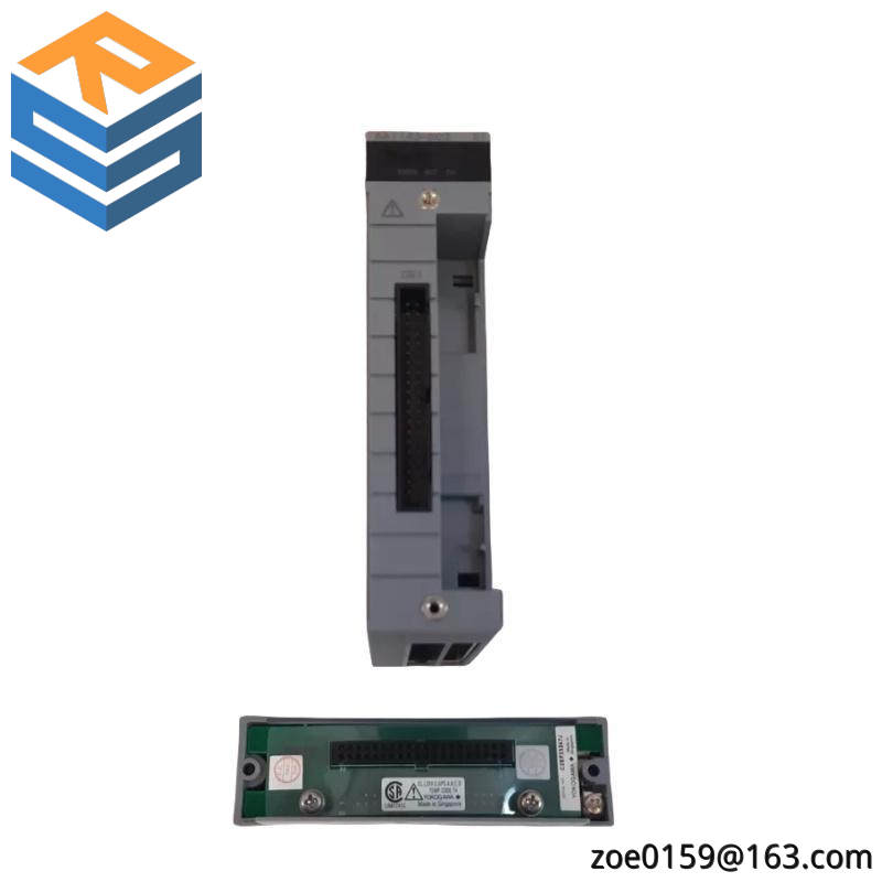 YOKOGAWA AAI143-S03 S1 16 Point Analog Input Module