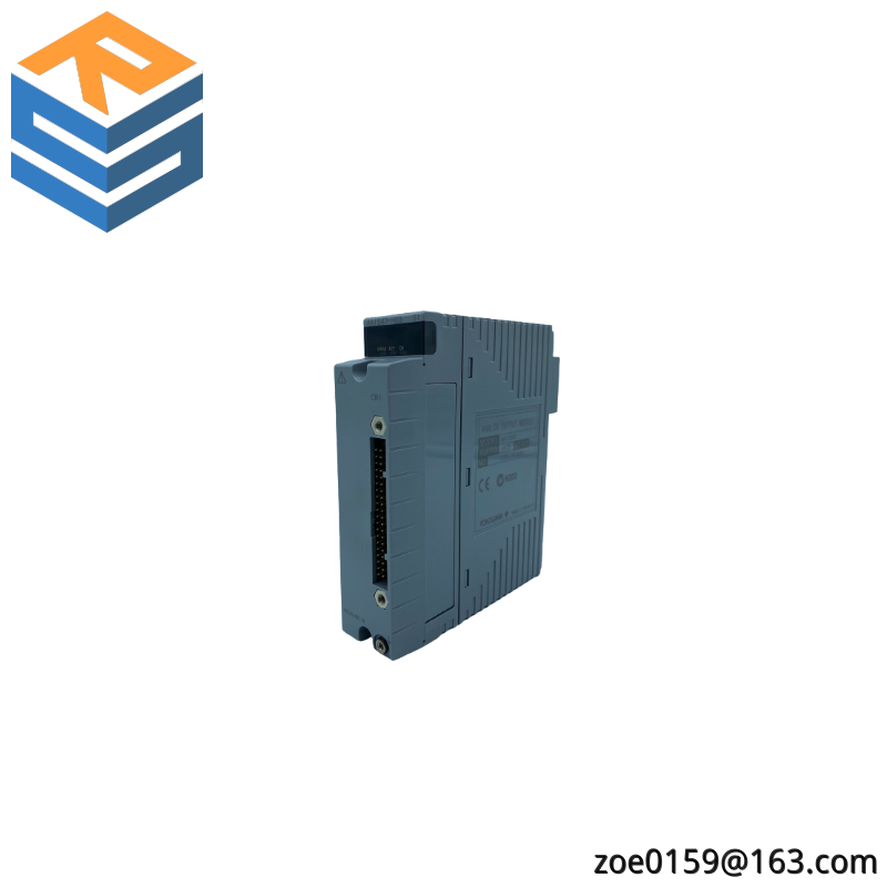 YOKOGAWA AAI543-H03 S1 Analog Output Module