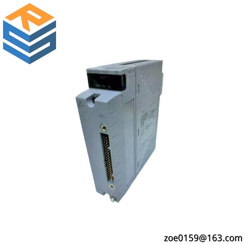 YOKOGAWA AAI835-H00 S1 Analog I/O Module