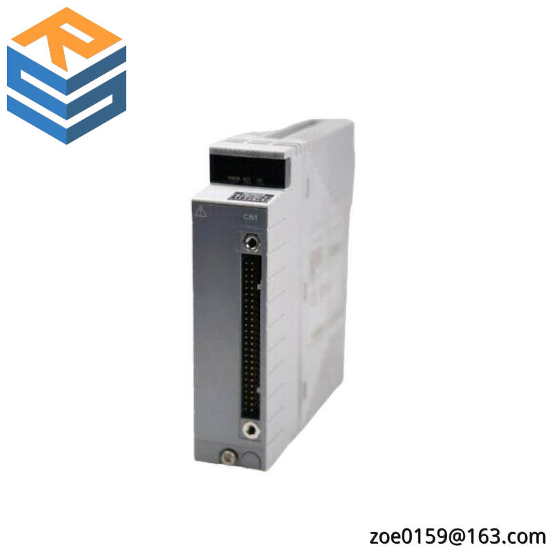 YOKOGAWA AAR145-S00 S1 RTD/POT Input Module