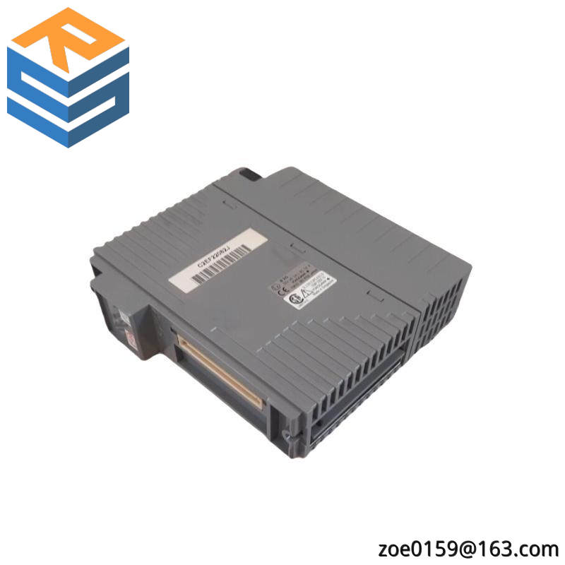 YOKOGAWA AAR145-S03 S1 RTD/POT Input Module
