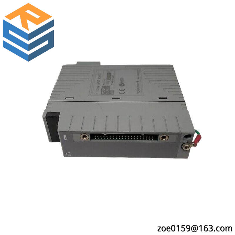 YOKOGAWA AAR145-S50 S1 RTD/POT Input Module