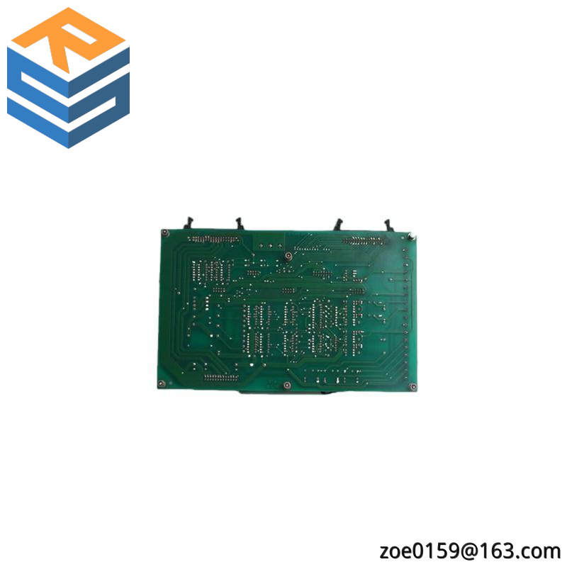 AB 2097-V34PR5-LM Servo Drive