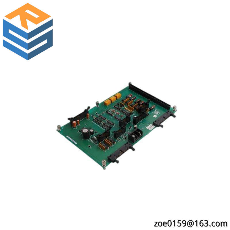 AB 119524 129708-01 Interface Board