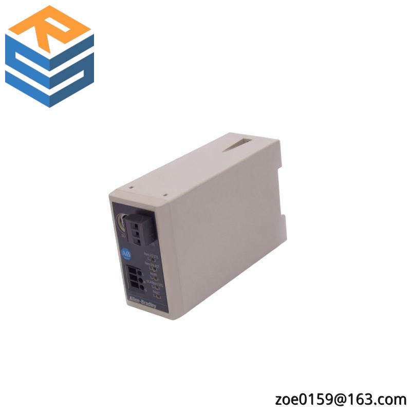 AB 1203-GU6 ENHANCED DEVICENET