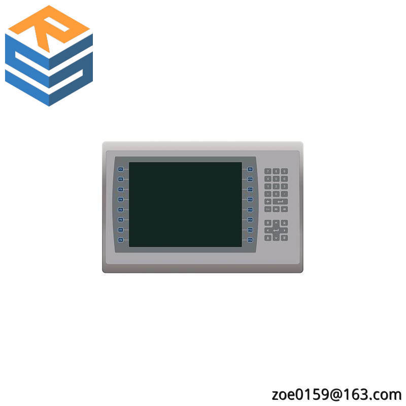 AB 12711P-T15C4D8 OPERATOR INTERFACE