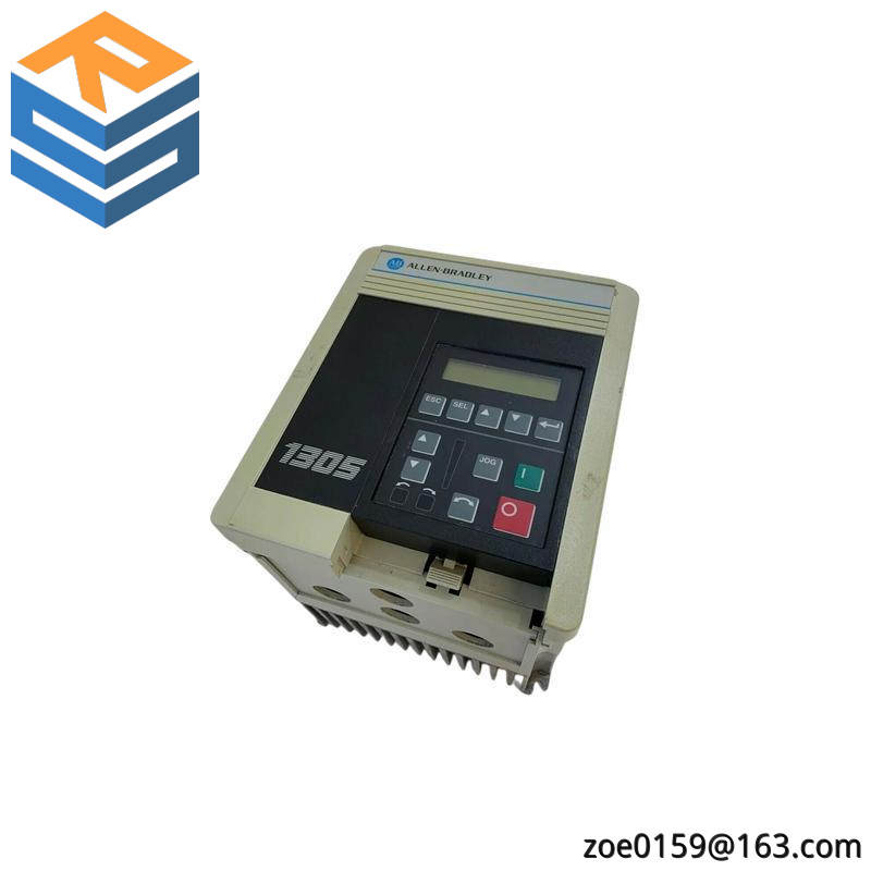 AB 1305-BA01A-HA2 AC DRIVE