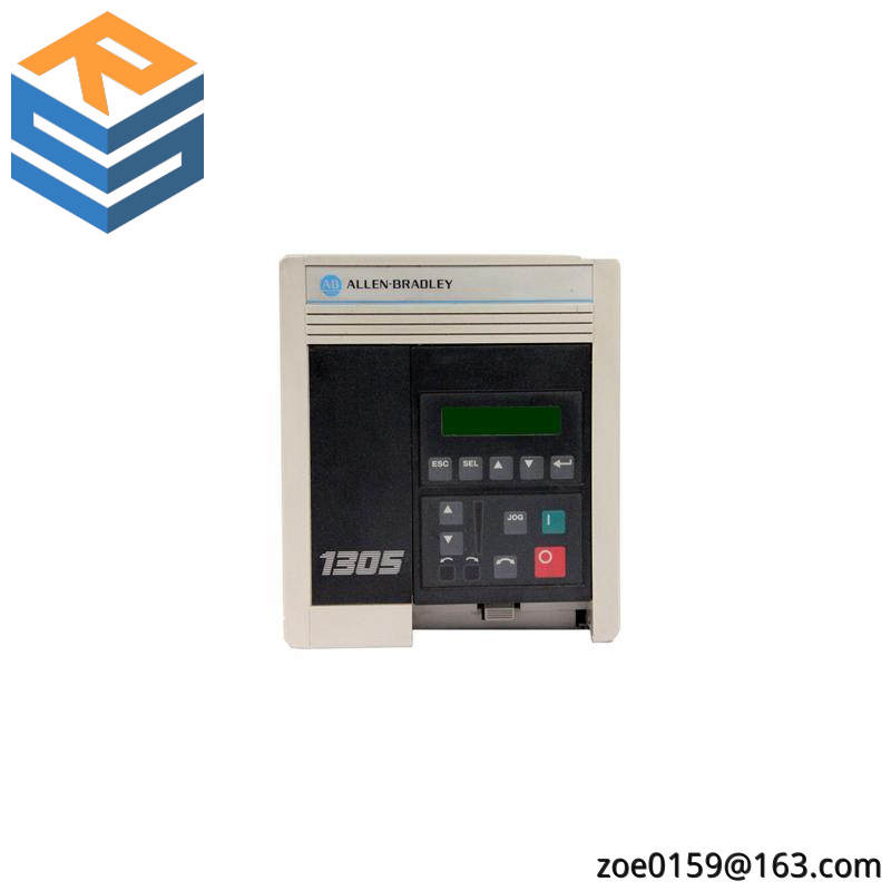 AB 1305-BA03A AC DRIVE