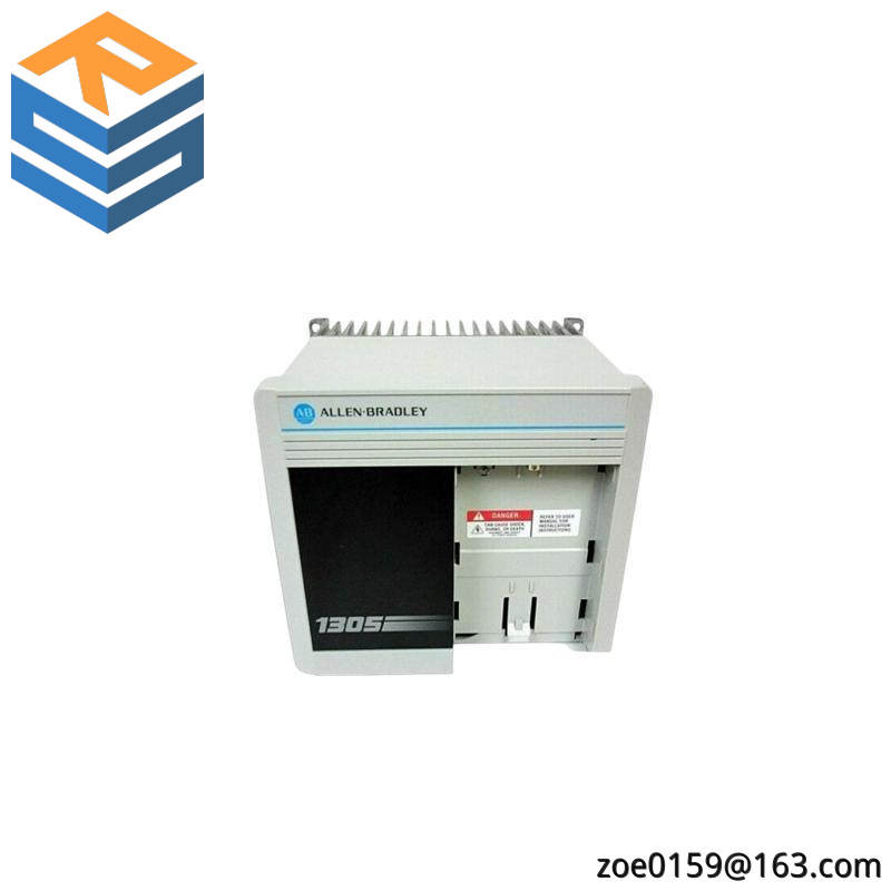 AB 1305-BA09A-HA2 AC DRIVE