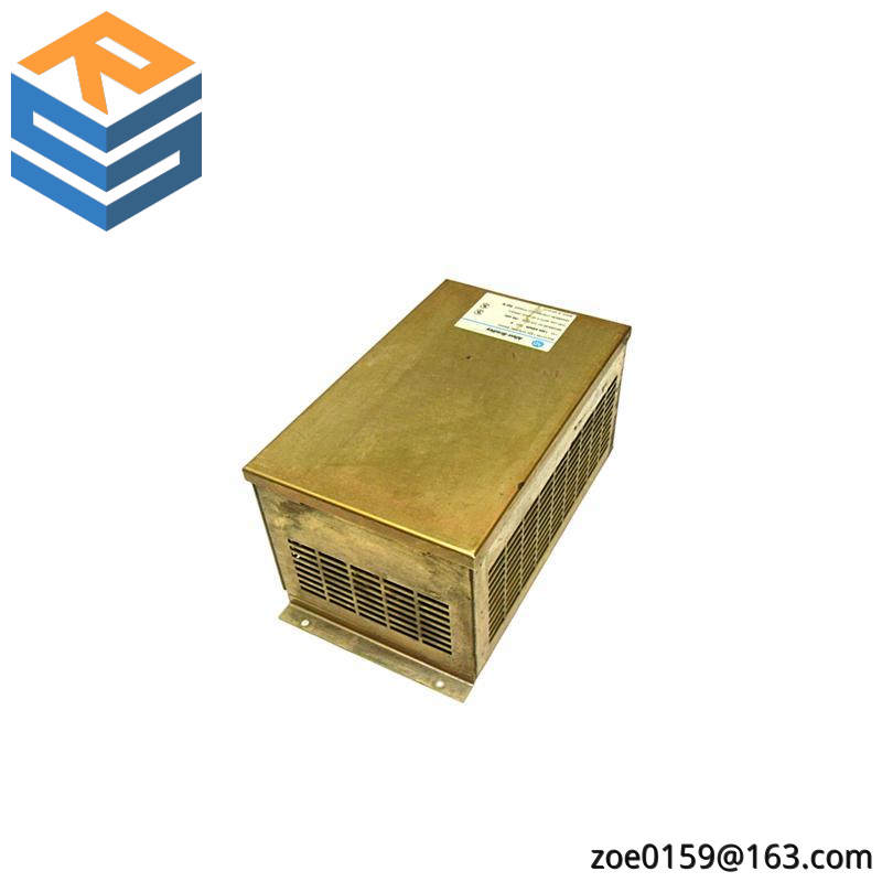 AB 1305-KBA09 DYNAMIC BRAKING KIT