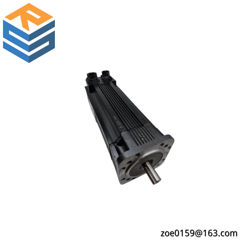 AB 1326AB-B430E-21 SERVO MOTOR