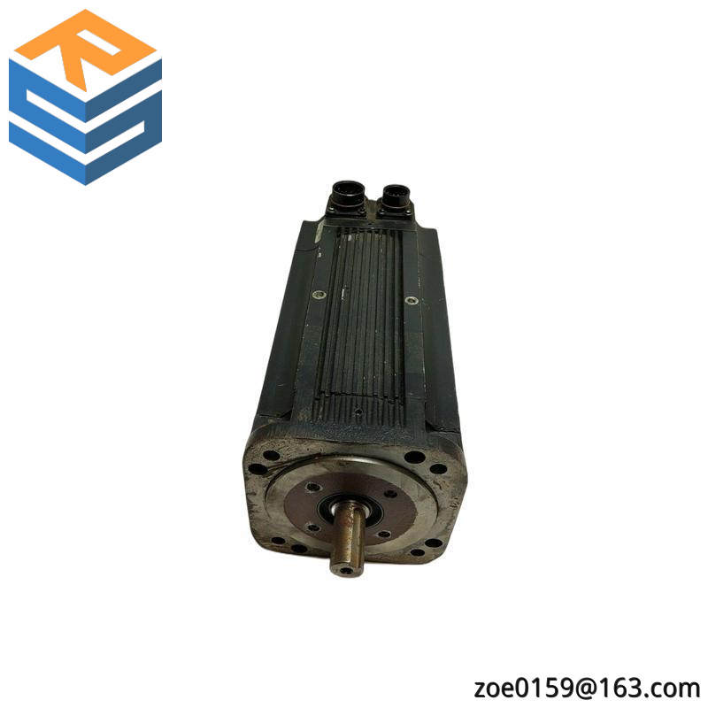 AB 1326AB-B515E-21 Servo Motor