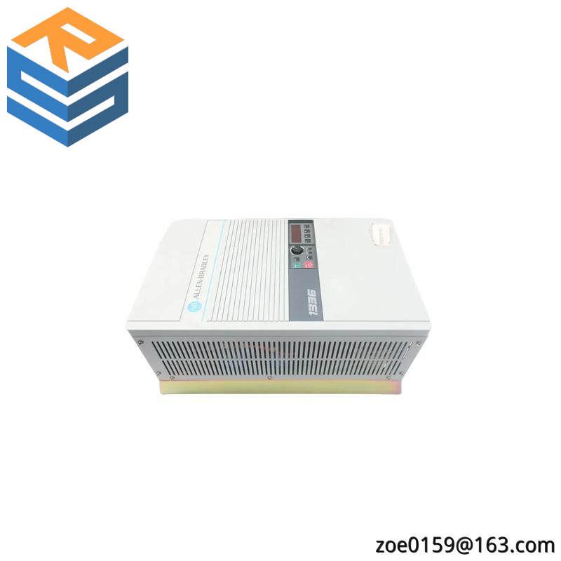 AB 1336-B005-EAD-FA2-L1-S1 Adjustable frequency drive
