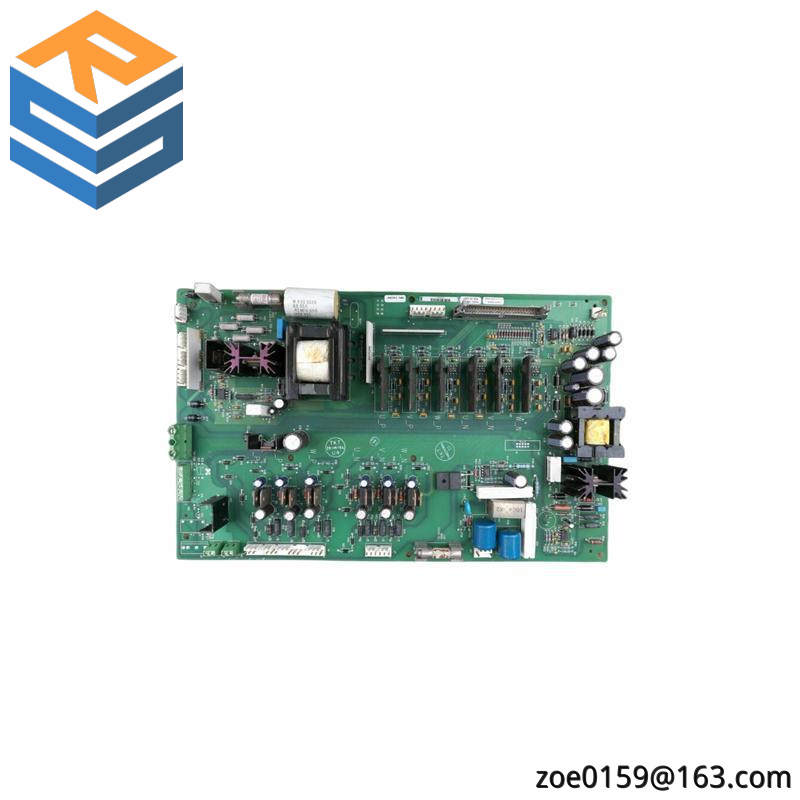 AB 1336-BDB-SP29D 74101-169-53 AC DRIVE