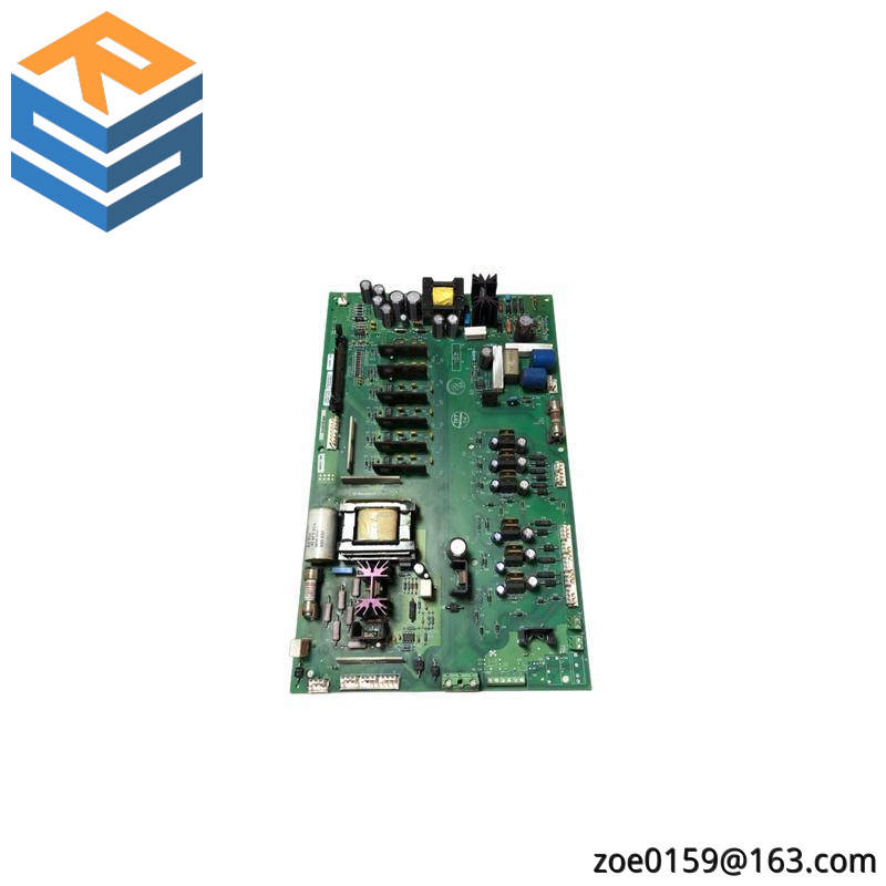 AB 1336-BDB-SP30D 74101-169-54 GATE DRIVE