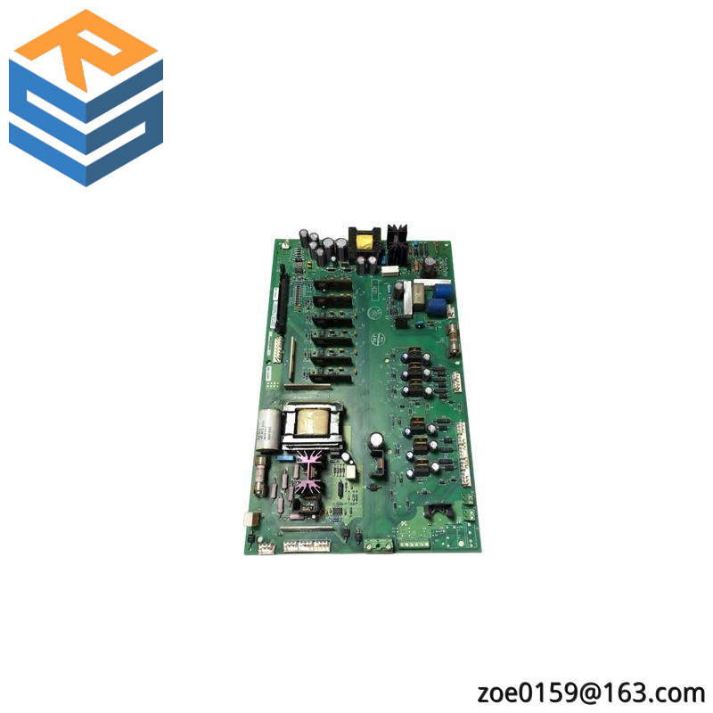  1336-BDB-SP30D PCB Gate Drive Board