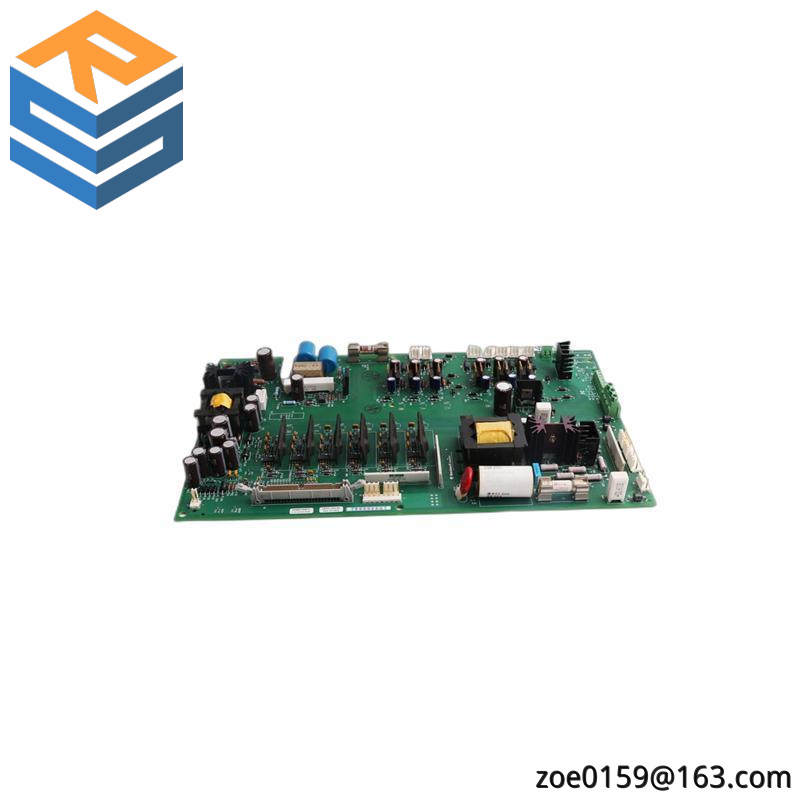 AB 1336-BDB-SP34D 77101-169-64 PCB board