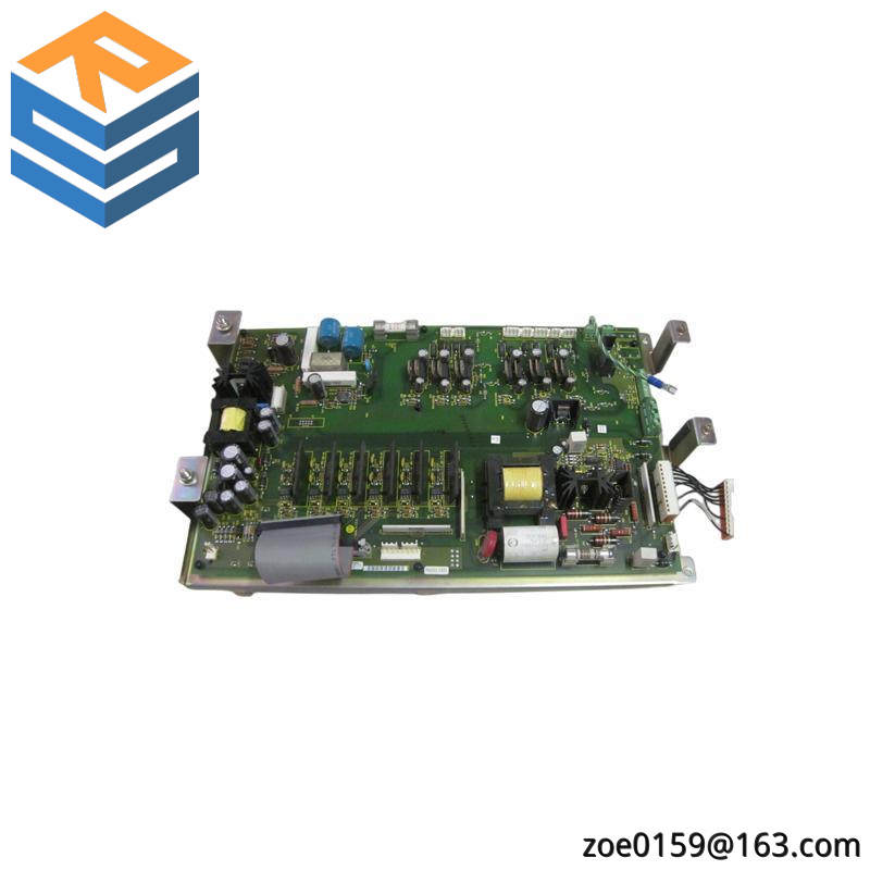 AB 1336-BDB-SP38A PC BOARD