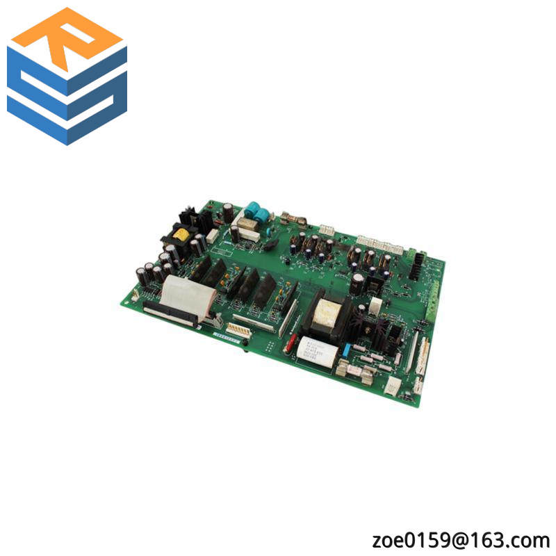 AB 1336-BDB-SP4D 74103-244-54 Gate Driver Board Kit
