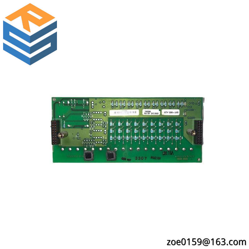 AB 1336-L6/B CONTROL INTERFACE BOARD