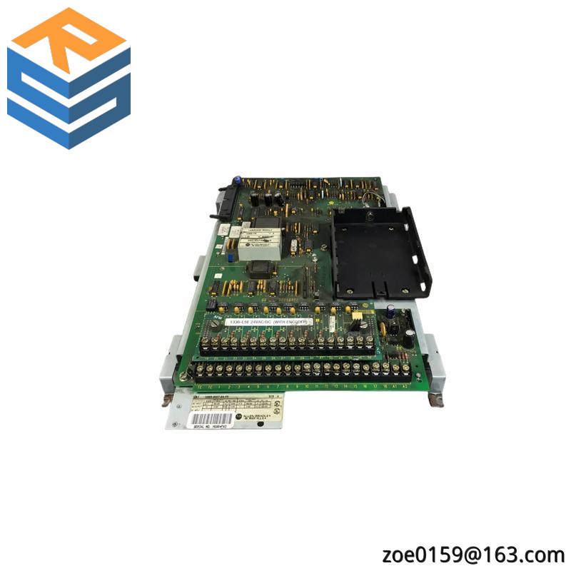 AB 1336-MCB-SP1 74100-071-51 Main Control Board