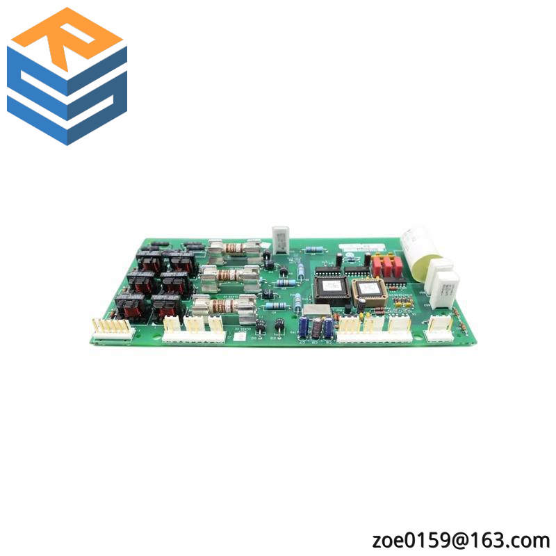 AB 1336-PB-SP23C PC BOARD