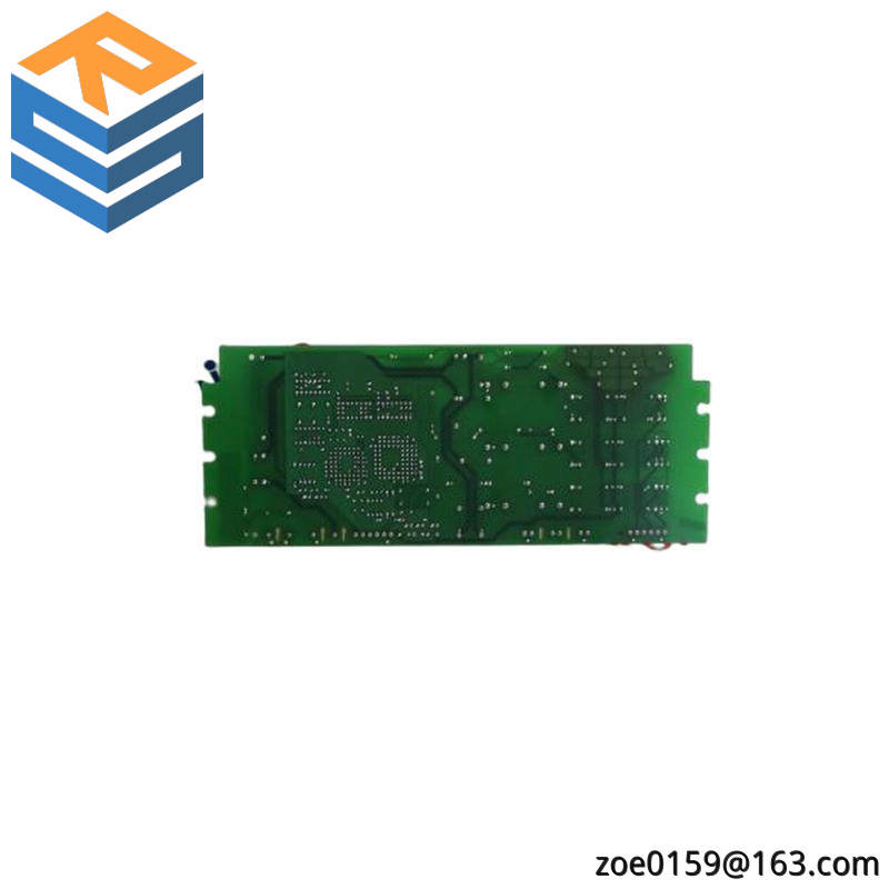 AB 1336-PB-SP2C 74101-502-57 PC BOARD