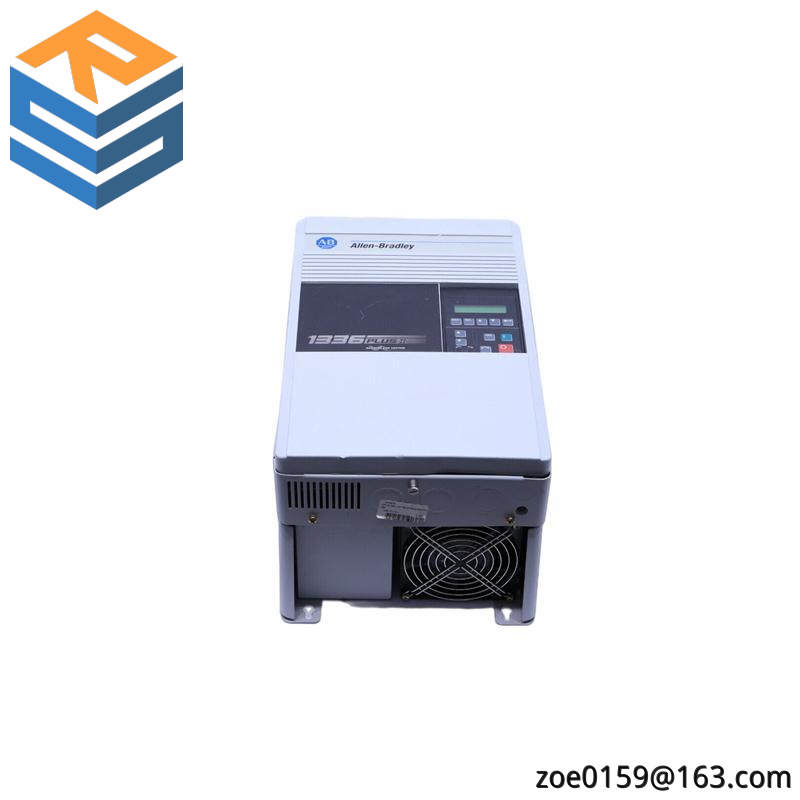 AB 1336F-B015-AA-EN AC DRIVE