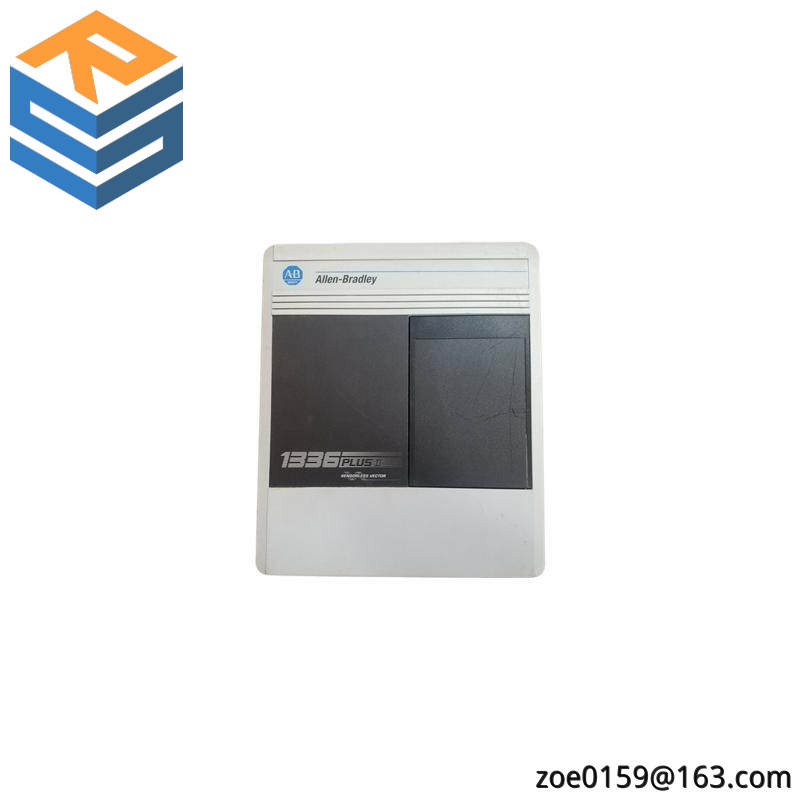 AB 1336F-BRF10-AA-EN DRIVE