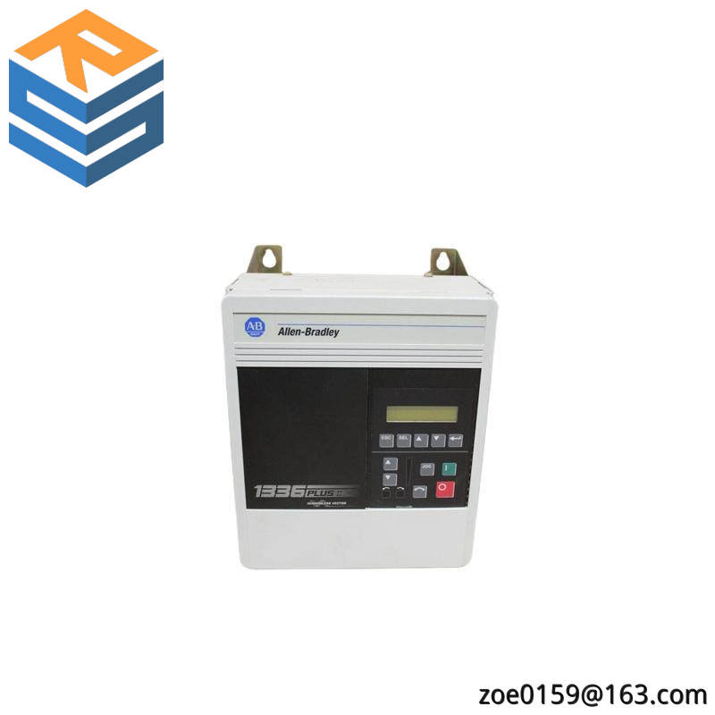 AB 1336F-BRF20-AA-EN-HCS2 AC DRIVE
